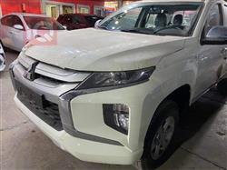 میتسوبیشی L200